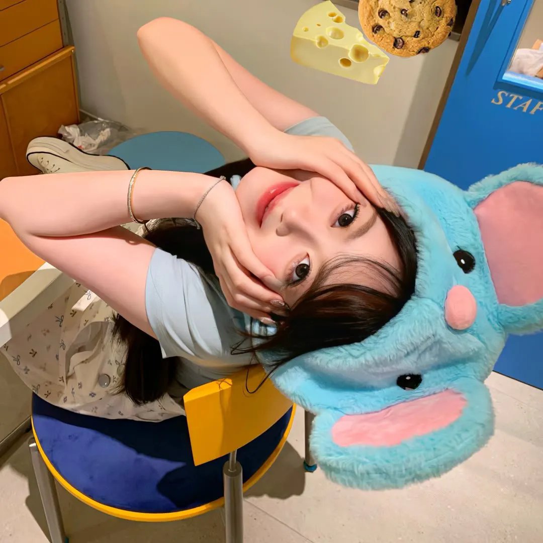 为情驰驱