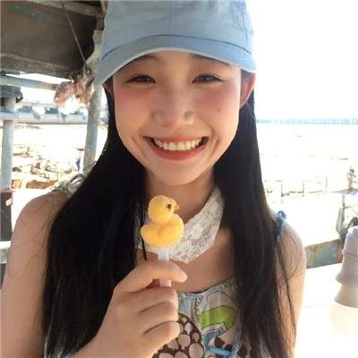皇国少女